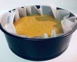 Foto del paso 3 de la receta: Bizcocho de zanahoria🥕, naranja🍊 y avena🥣