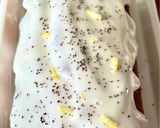 Foto del passaggio 9 della ricetta 240 • Cake ai semi di papavero e limone di “Cavoletto di Bruxelles”