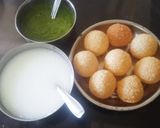 पुदीना चटनी रेसिपी चरण 4 फोटो