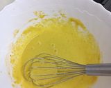 Foto del paso 2 de la receta: Tortillas sin gluten para desayunar