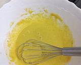 Foto del paso 2 de la receta: Tortillas sin gluten para desayunar