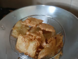 Tempe Mendoan
