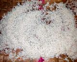 आरिशा पीठा (arisa pitha recipe in Hindi) रेसिपी चरण 1 फोटो