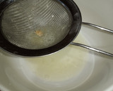 Foto del paso 1 de la receta: Glaseado