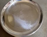 A picture of step 4 of Jain Pizza (No Yeast, No Oven).