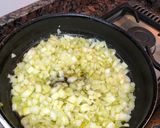 Foto del paso 4 de la receta: Pastel de Risotto y Carne Picada