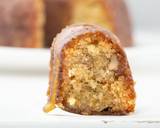 Banana Rum Bundt Cakes with Buttered Rum Glaze recipe step 5 photo