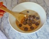 Foto del paso 1 de la receta: Cereales saludables