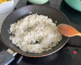 Foto del paso 4 de la receta: Nasi Goreng
