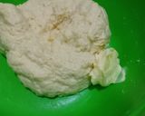Foto langkah ke 1 dari resep Garlic Wheat Bread.