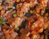 Foto del paso 2 de la receta: Repollo guisado