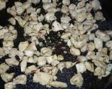Foto del paso 3 de la receta: Ensalada de Pastas de colores con Pollo