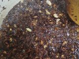 سمك مقرمش وارز صياديه نفس المطعم