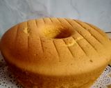 Foto langkah ke 5 dari resep Bolu Nangka.