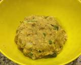 Matar Poha Cutlet recipe step 1 photo