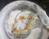 গন্ধরাজ ভেটকি (gandharaj bhetki recipe in Bengali) রেসিপি ধাপ - 3 ছবি