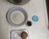 Egg pudding recipe step 1 photo