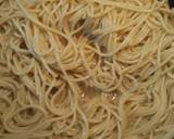 Cacio e Pepe, Cheese and Pepper recipe step 7 photo