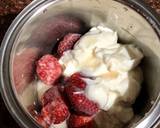 Berrylicious Froyo Cheesecake Cups recipe step 6 photo