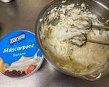 Cookpad White Roll Cake recipe step 8 photo