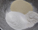 கேரட் ஆனியன் ரவா ரோஸ்ட் 🥕🌰/suji ரெசிபி ஸ்டேப் 1 புகைப்படம்