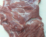 Foto del paso 1 de la receta: Bondiola a la cerveza