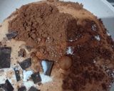 Foto langkah ke 2 dari resep Selai Coklat.