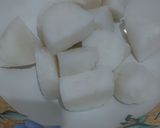 Foto langkah ke 6 dari resep Ketupat Sayur.