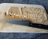 Foto del paso 3 de la receta: Coulant de turrón
