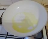 Császármorzsa tejmentesen recept fázis 3 fotója