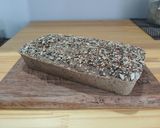 Foto del paso 7 de la receta: Pan de lino antiflamatorio