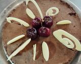 Foto del paso 2 de la receta: Tarta Mousse de chocolate