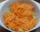 Foto del paso 2 de la receta: Coleslaw, enésima versión (la mía)
