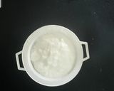 A picture of step 2 of Jain Tandori panner tikka.
