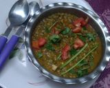 તડકા દાલ રેસીપી સ્ટેપ3ફોટો