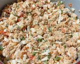 Foto del paso 8 de la receta: Salpicón de marisco