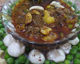 शाही काजू करी (shahi kaju curry recipe in marathi) रेसिपी स्टेप 4 फोटो