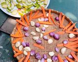 Hình bước làm 7 của món Tai Heo Ngâm Chua Ngọt