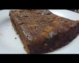 Foto langkah ke 5 dari resep Banana cake ala- ala (no telur, no mixer, no oven).