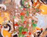 Foto langkah ke 6 dari resep Pork with silken tofu.