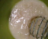 Foto langkah ke 2 dari resep Muffin tape eggless.