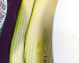 Foto del paso 3 de la receta: Rollitos de calabacín