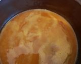 Sárgaborsó főzelék recept fázis 2 fotója