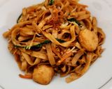 Foto langkah ke 3 dari resep Kuetiaw Goreng.