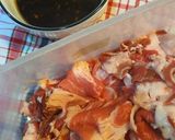 Foto langkah ke 2 dari resep Bumbu Marinasi BBQ ala Korea.