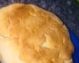 Foto del paso 6 de la receta: Pan casero. SÚPER FÁCIL!🤩