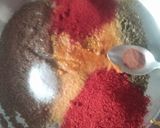 A picture of step 3 of Godkeri.
