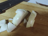 Cremita de champiñón