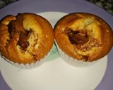 Foto del paso 5 de la receta: Magdalenas