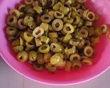 صورة لخطوة 1 من وصفة ليسوفلي بصدر الدجاج 🐔🐔😋😋